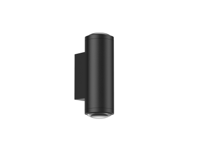 DELTA MK-II 8W Up/Down Wall Light