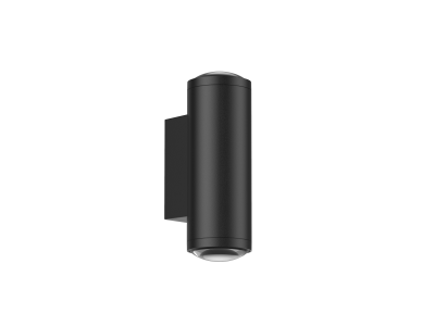 DELTA MK-II 8W Up/Down Wall Light