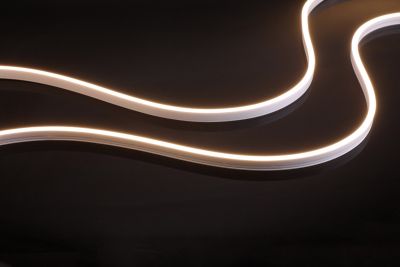 NEON FLEX 12W RGBW Side Bending Cable