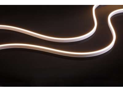 NEON FLEX 12W RGBW Side Bending Cable