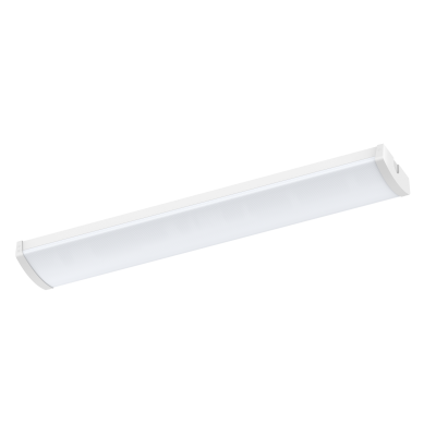 CALICO 40W Surface Mount Batten Wide Body