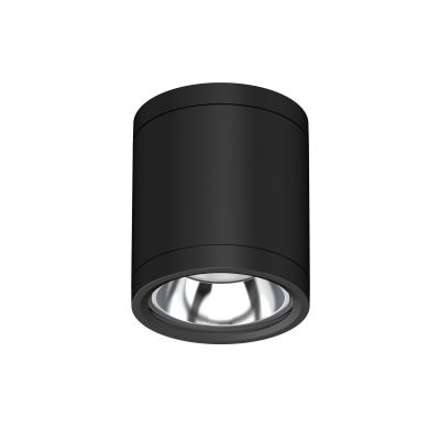 DIPLOMAT 15W IP65 Round Can Light