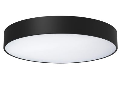 MILAN 55W Round 550mm Ceiling Light