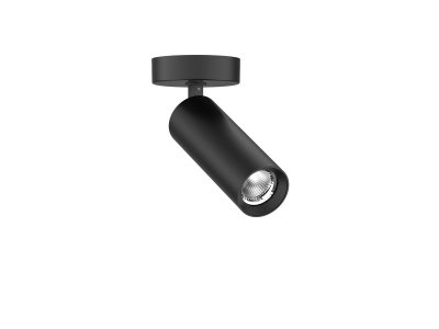 MODIS-S 10W Adjustable Surface Mount Can Light