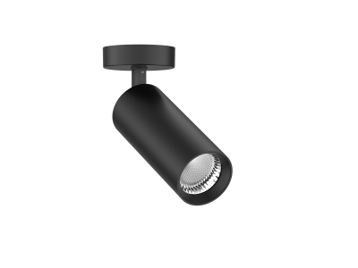 MODIS-M 20W Adjustable Surface Mount Can Light