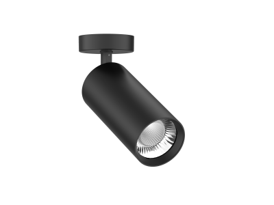 MODIS-L 30W Adjustable Surface Mount Can Light