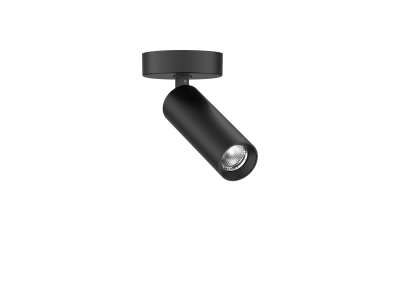 MODIS-XS 6W Adjustable Surface Mount Can Light