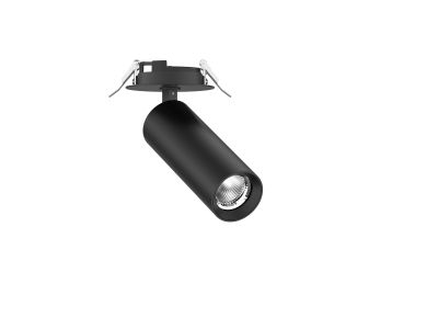 MODIS-S 10W Recessed Can Light