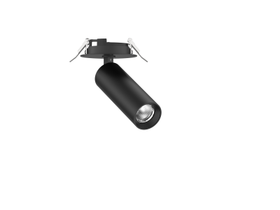 MODIS-XS 6W Recessed Can Light