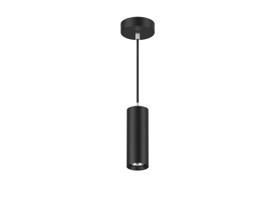 MODIS-S 10W Suspended Can Light