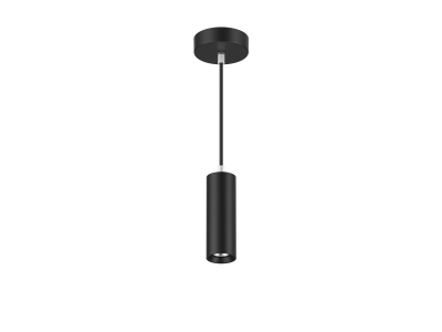 MODIS-XS 6W Suspended Can Light
