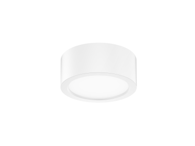 RINGO 12W Round Can Light