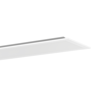 APEX 26W Backlit Panel Light 1200x300