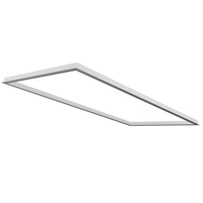 Decrolux Panel Light Plaster Recess Kit