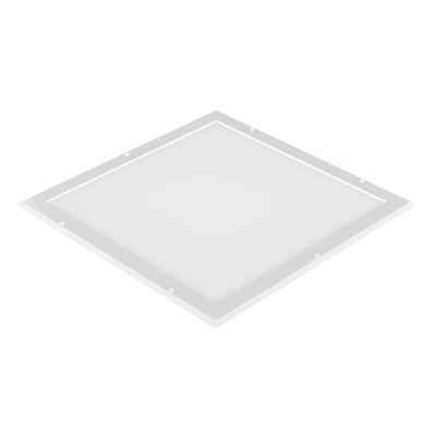 BURNET 30W Cleanroom Panel Light, IP54, 637x637, 4000K