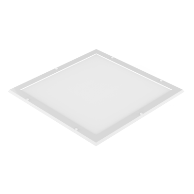 BURNET 30W Cleanroom Panel Light, IP54, 632x632