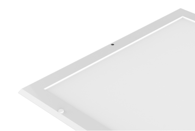 BURNET 21-42W Cleanroom 637x637mm Panel Light IP65