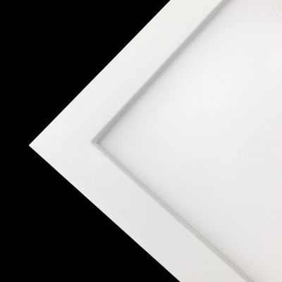 CREST 40W Panel Light 600x600