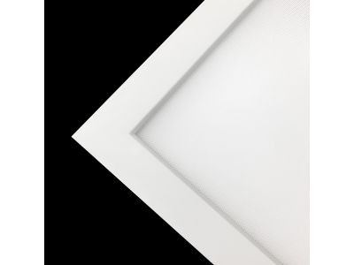 CREST 40W Panel Light 600x600