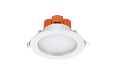 DUELL 10W SMD Downlight