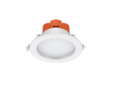 DUELL 10W SMD Downlight