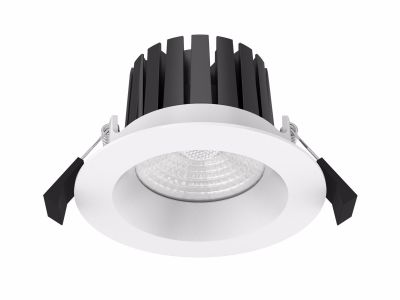 EMPRESS Fixed 8W Downlight