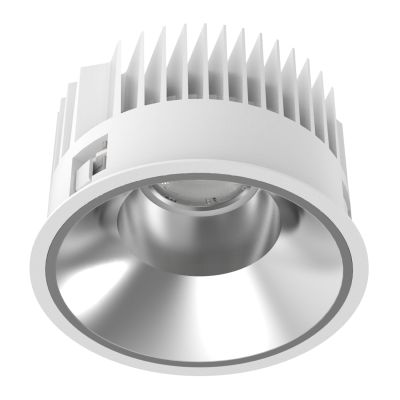 KALO 38W Commercial Downlight 200mm