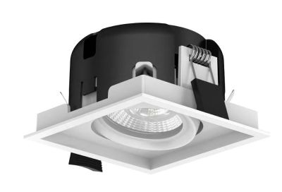 WALTZ 10W Square Downlight