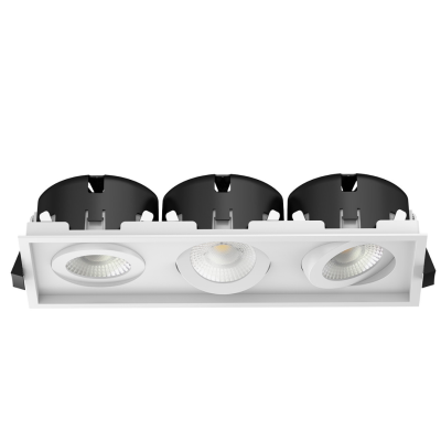 WALTZ 30W Rectangle Downlight