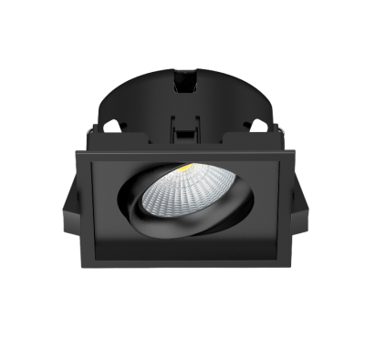 WALTZ 10W Square Downlight