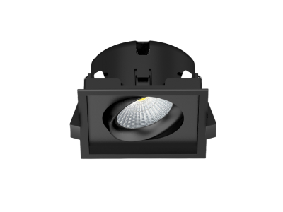 WALTZ 10W Square Downlight