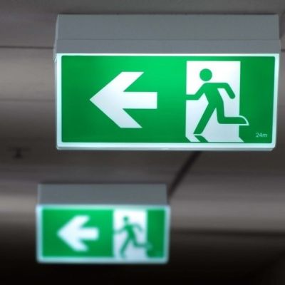 Exit / Emergency Lighting