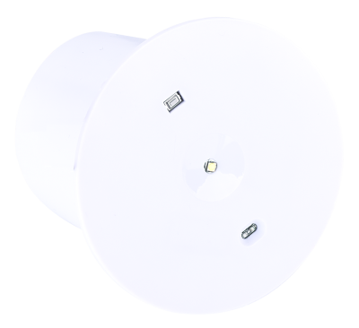 EMERGENSEE ONE 3W Recessed Emergency Light