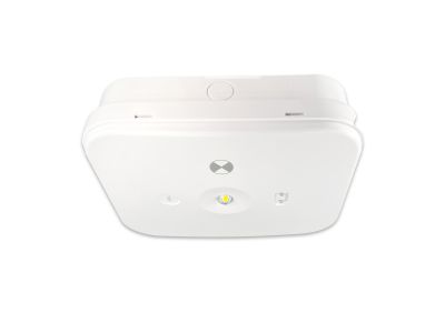 EMERGENSEE POD 5W Surface Mount Emergency Light