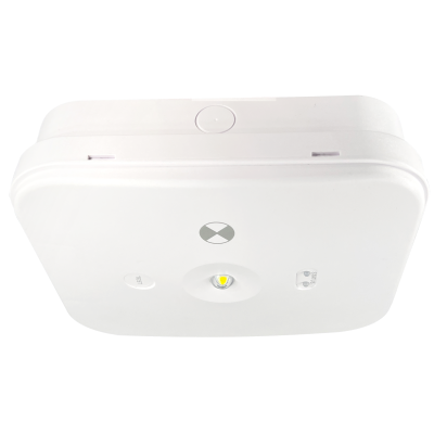 EMERGENSEE POD 5W Surface Mount Emergency Light