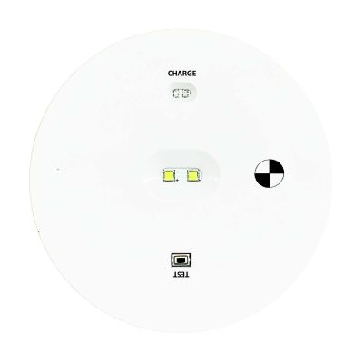 EMERGENSEE PRO 5W Recessed Emergency Light