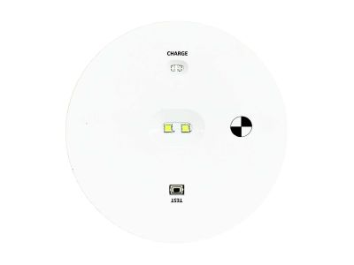 EMERGENSEE PRO 5W Recessed Emergency Light