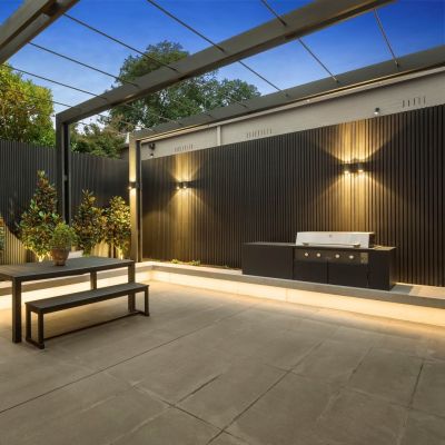 Exterior Lighting