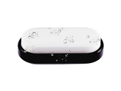 COMET 12W Oval Bulkhead