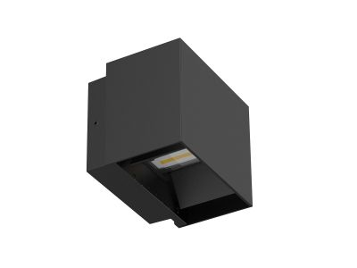 DENVER MK-II 10W Single Wall Light