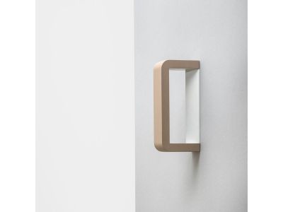 Diomede Metoo 10W Wall Light