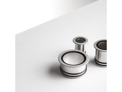 Diomede Zero 1.6W Inground Light