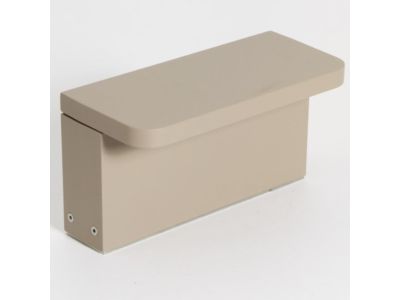 Diomede ZEUS 10W Bollard 115mm