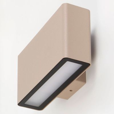 Diomede DIVAR 24W Up/Down Exterior Wall Light