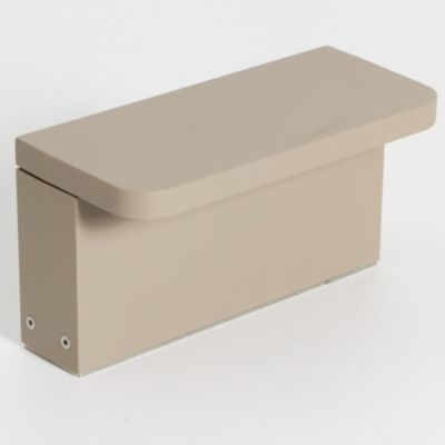 Diomede ZEUS 10W Bollard 115mm