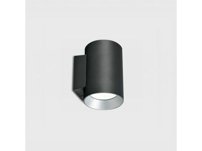 FINCH 20W Round Up Down Wall Light