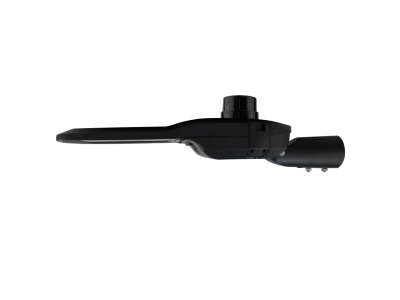 KINGSTON 50W Streetlight with PE Cell