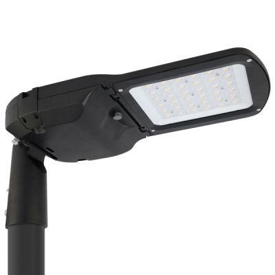KINGSTON 50W Streetlight