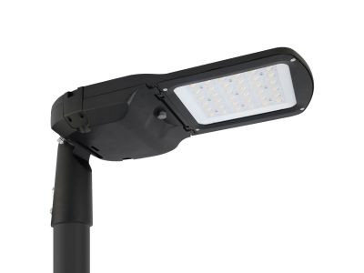 KINGSTON 75W Streetlight
