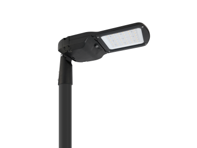 KINGSTON 50W Streetlight